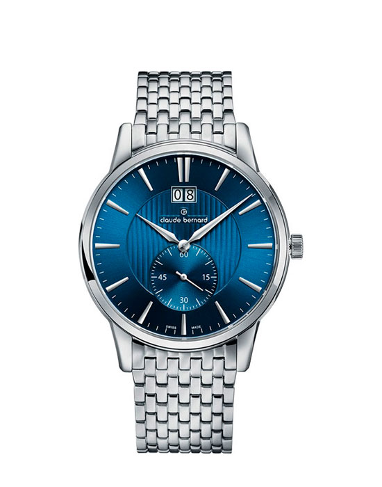 Часы Claude Bernard Classic Gents 64005-3MBUIN